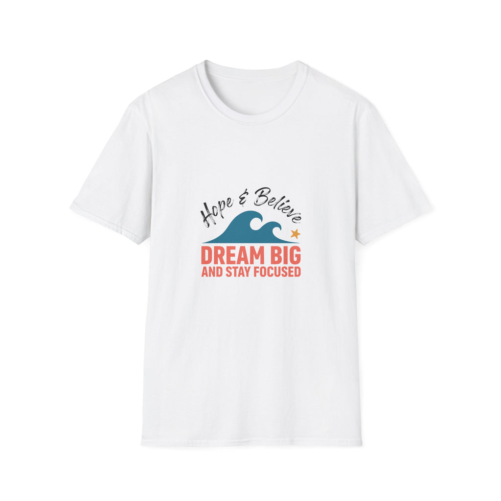 Mindset Tee 399