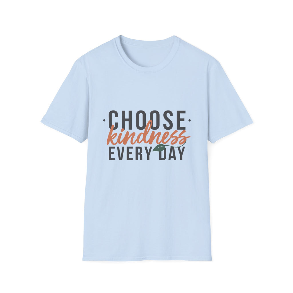 Mindset Tee 498