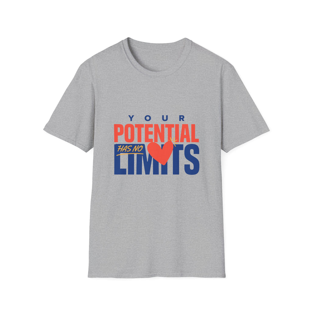 Mindset Tee 446