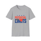 Mindset Tee 446