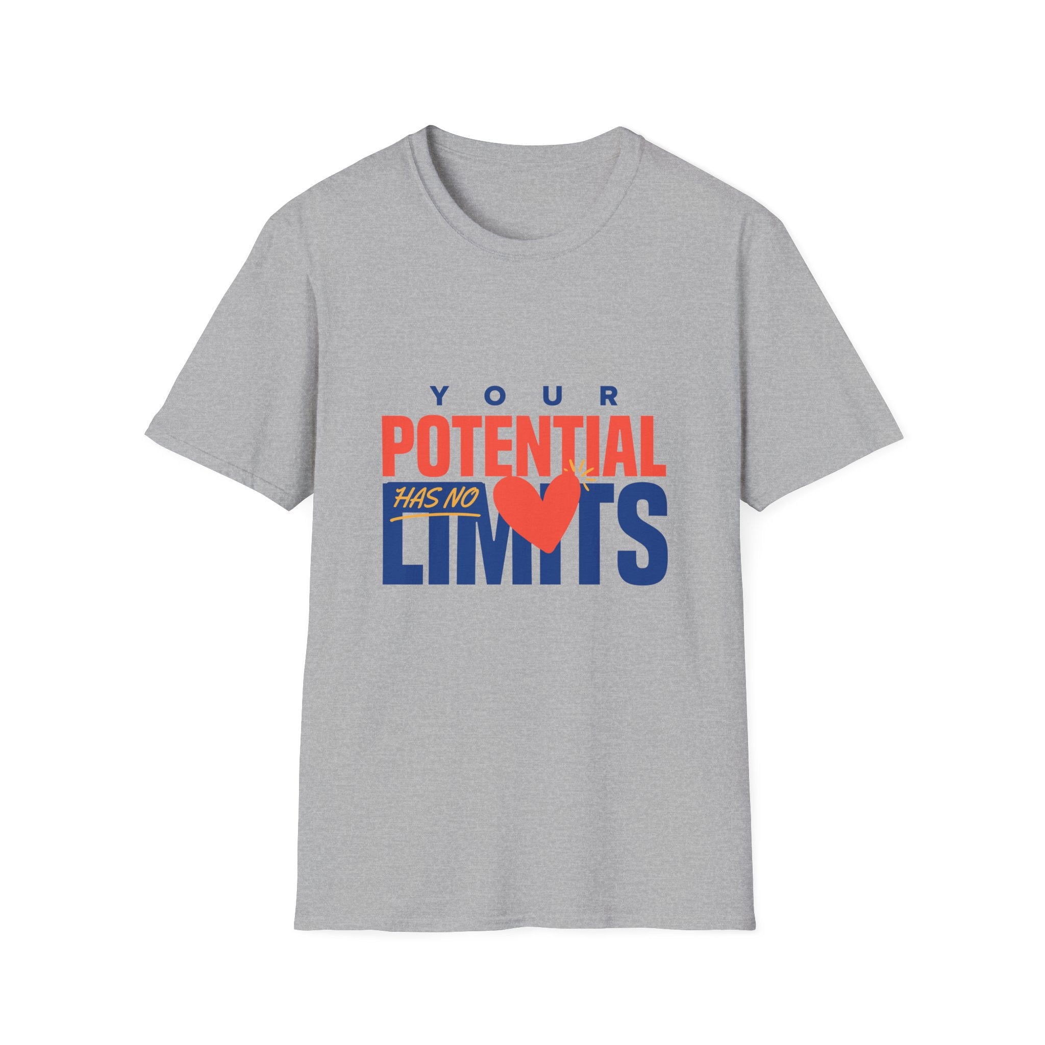 Mindset Tee 446