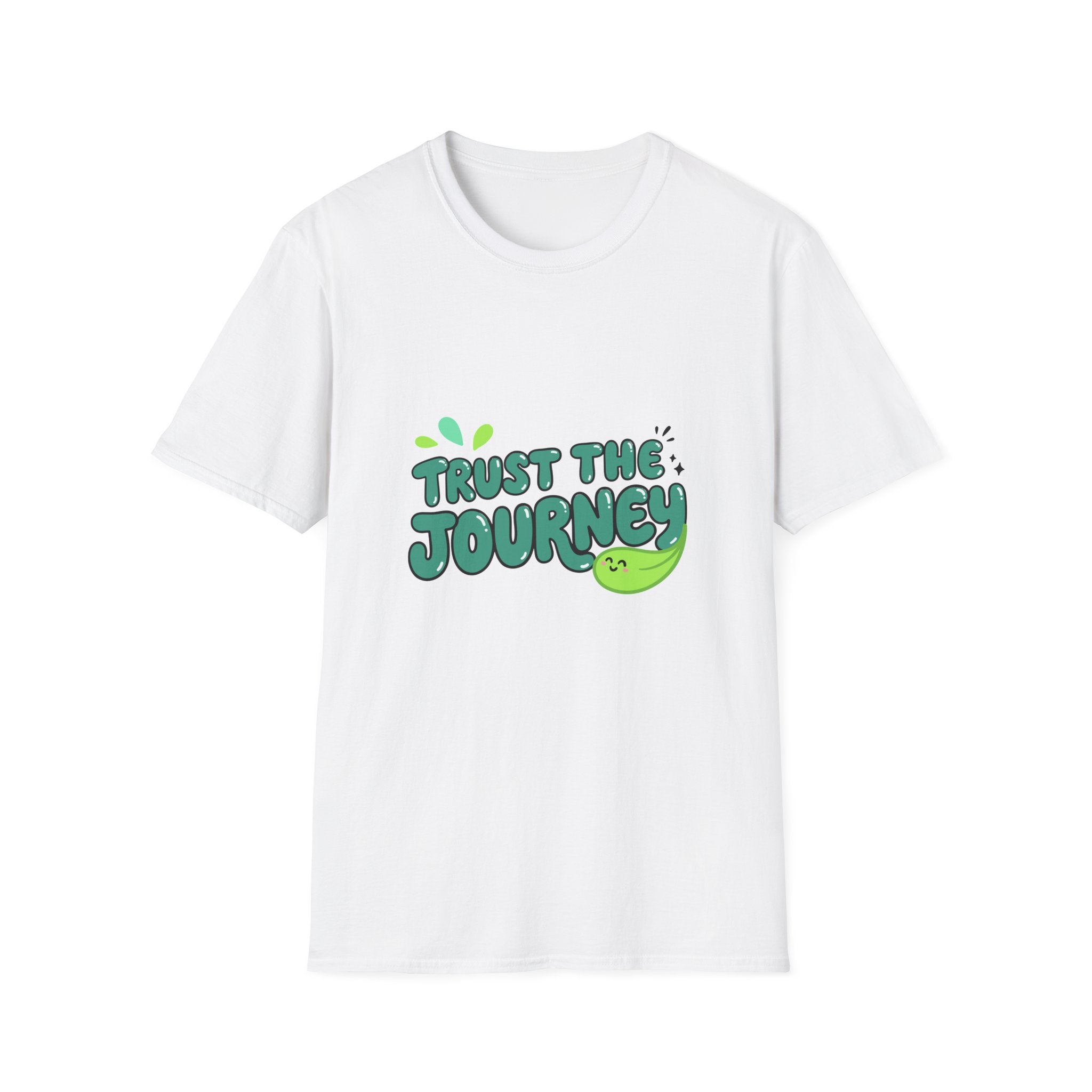 Mindset Tee 510