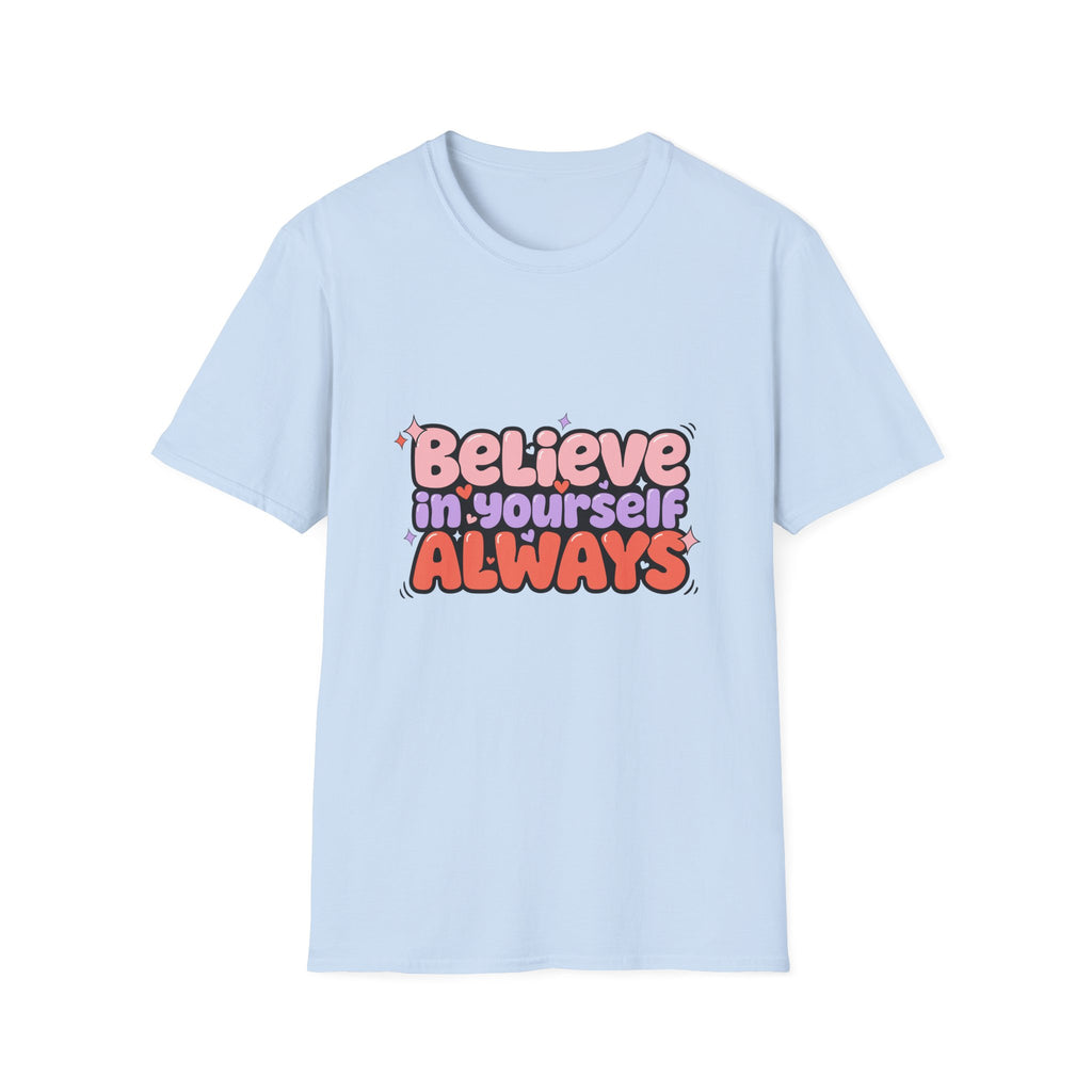 Mindset Tee 480