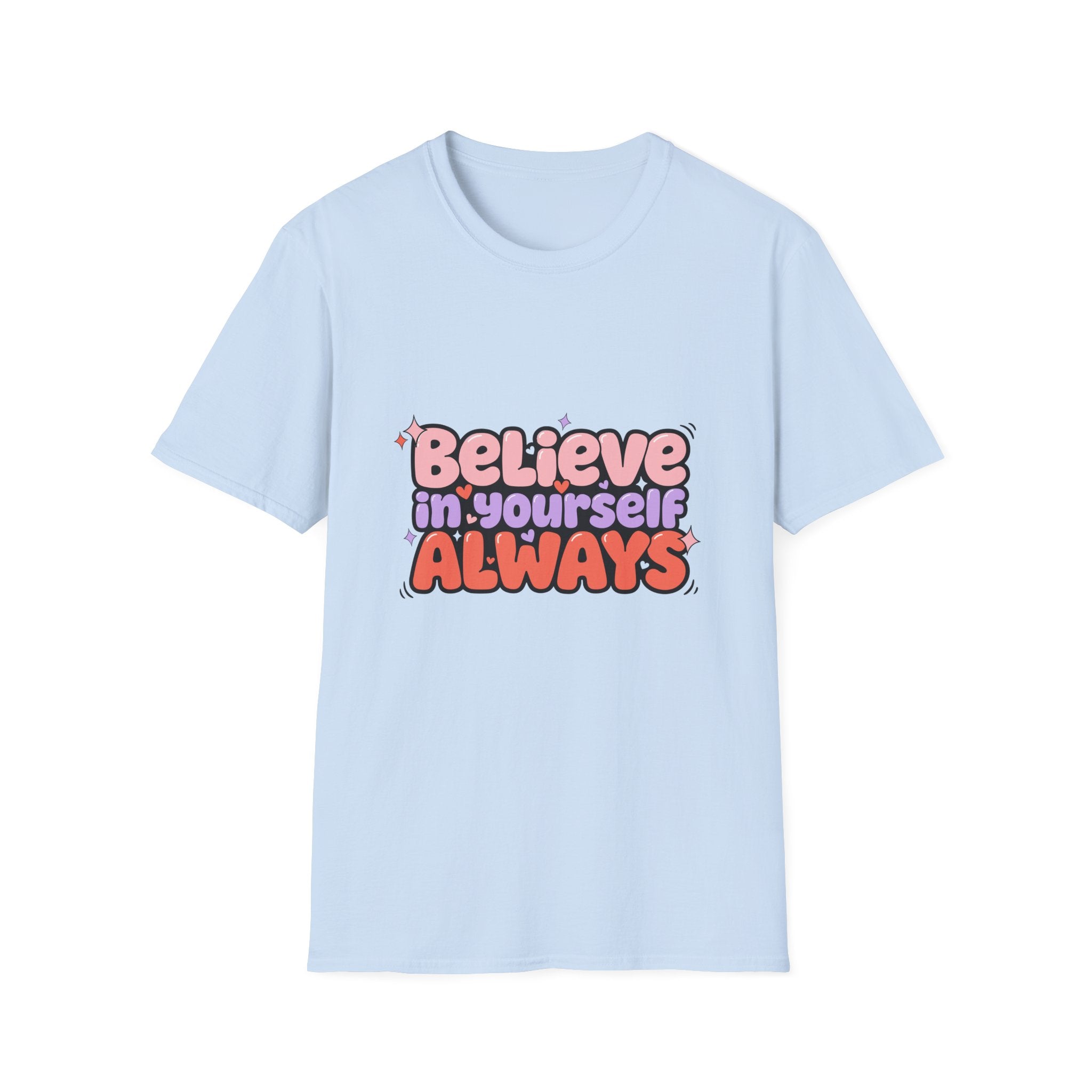 Mindset Tee 480