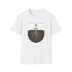 Growth Nobody Applauds T-Shirt
