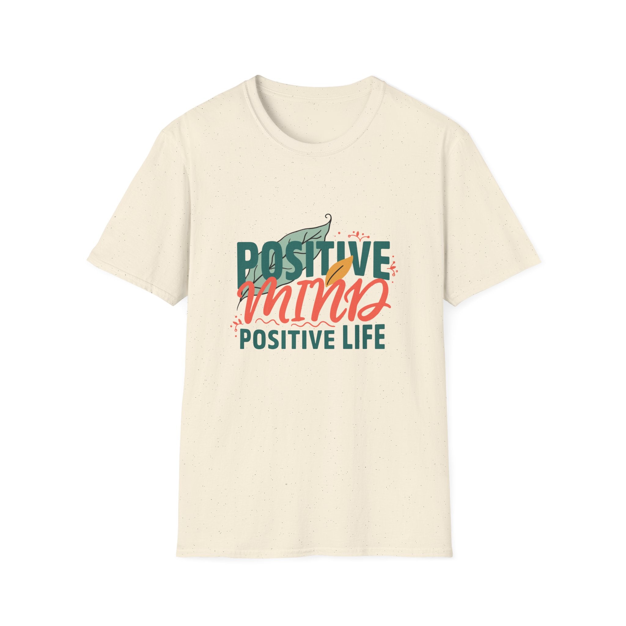 Positive Tee 67