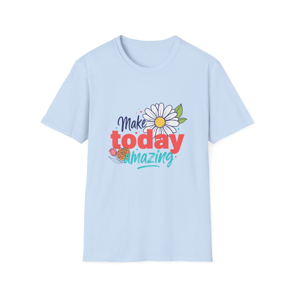 Positive Tee 9