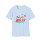 Positive Tee 9