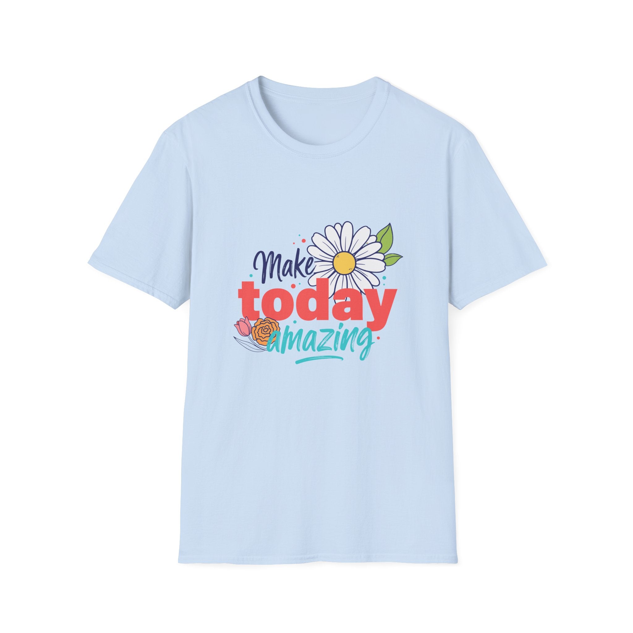 Positive Tee 9