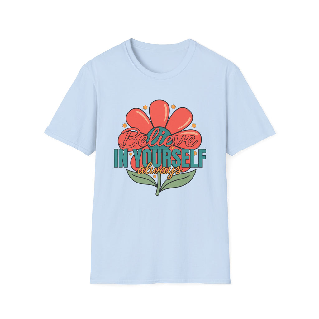Positive Tee 144