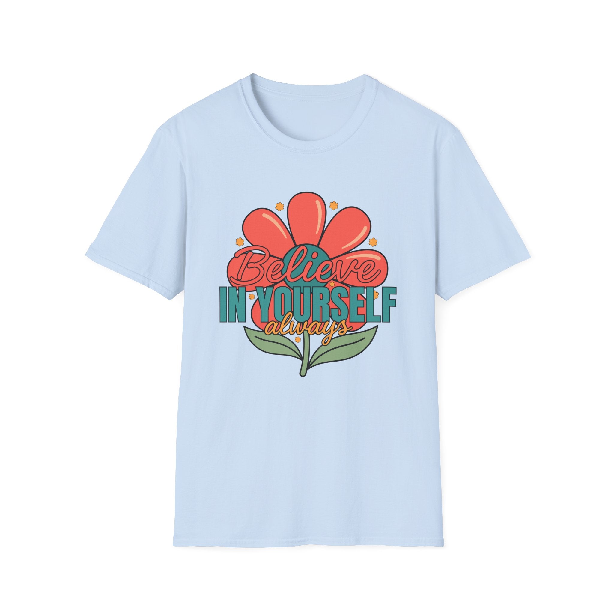 Positive Tee 144