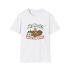 No Map T-Shirt