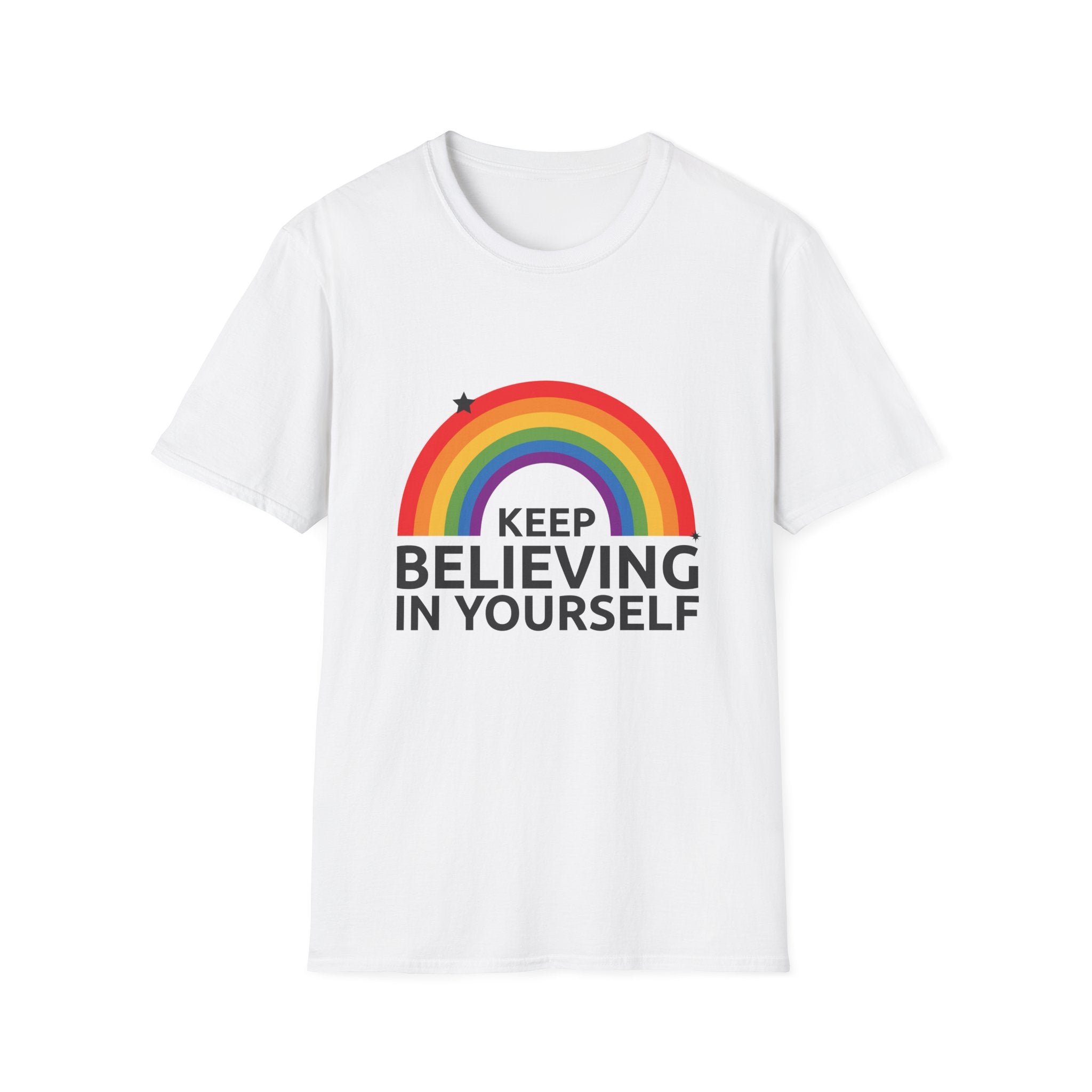 Mindset Tee 370