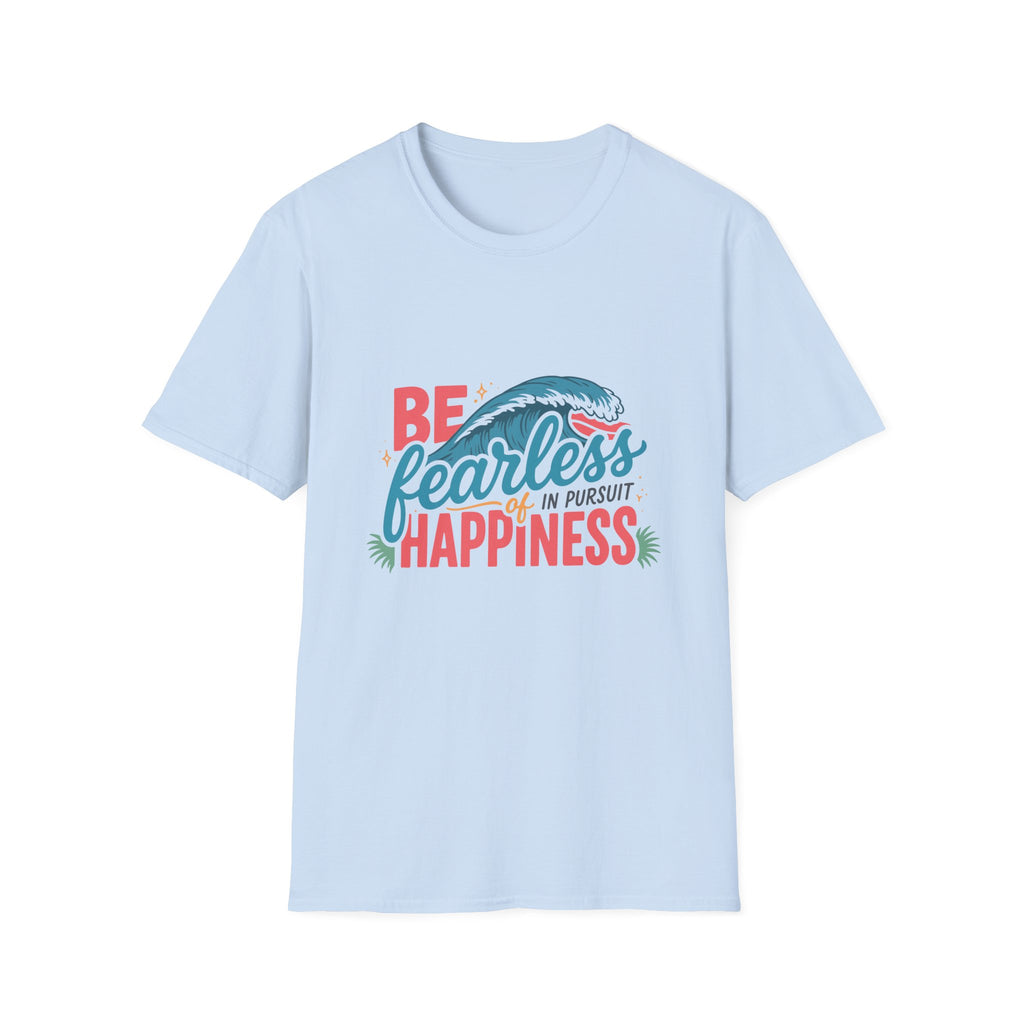 Positive Tee 34