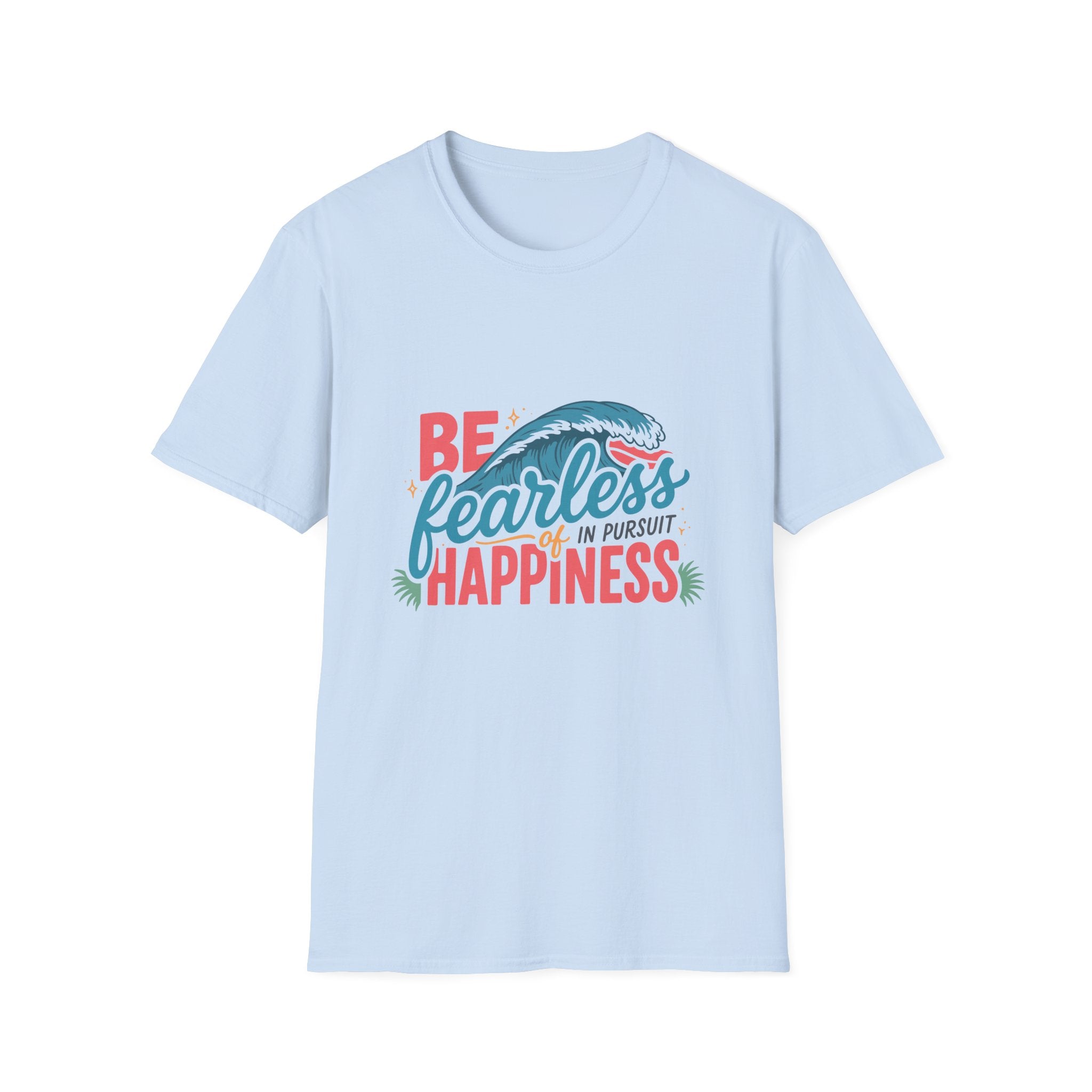 Positive Tee 34