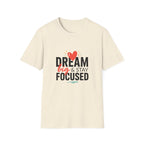 Mindset Tee 502