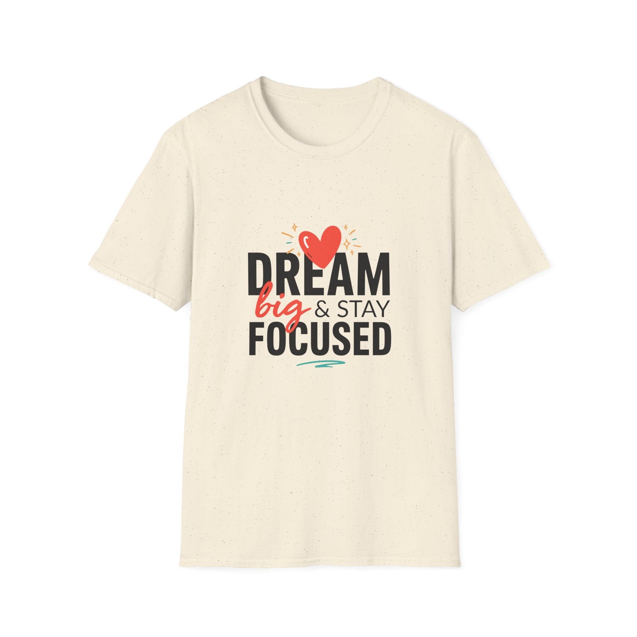 Mindset Tee 502