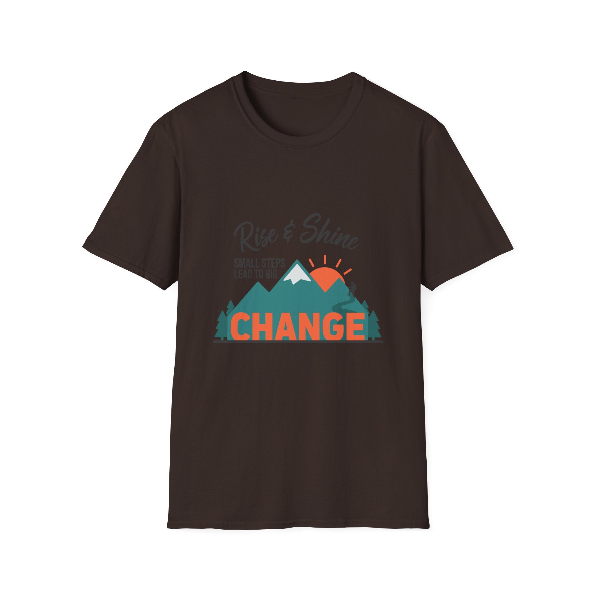 Mindset Tee 490