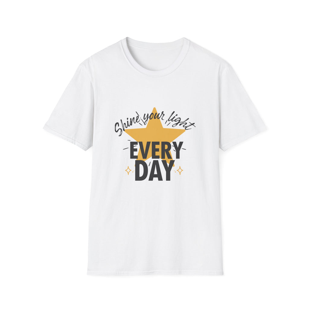 Mindset Tee 439