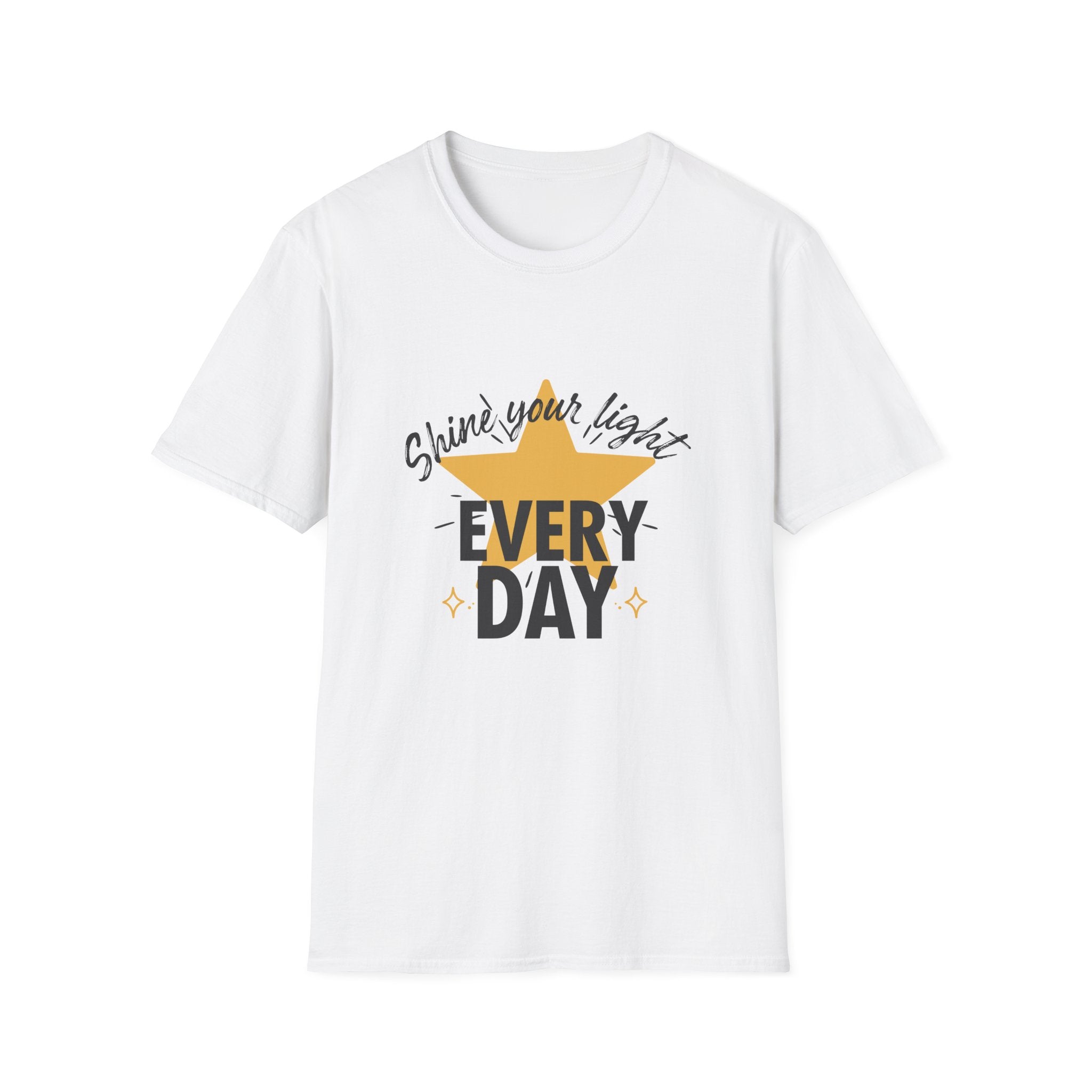 Mindset Tee 439