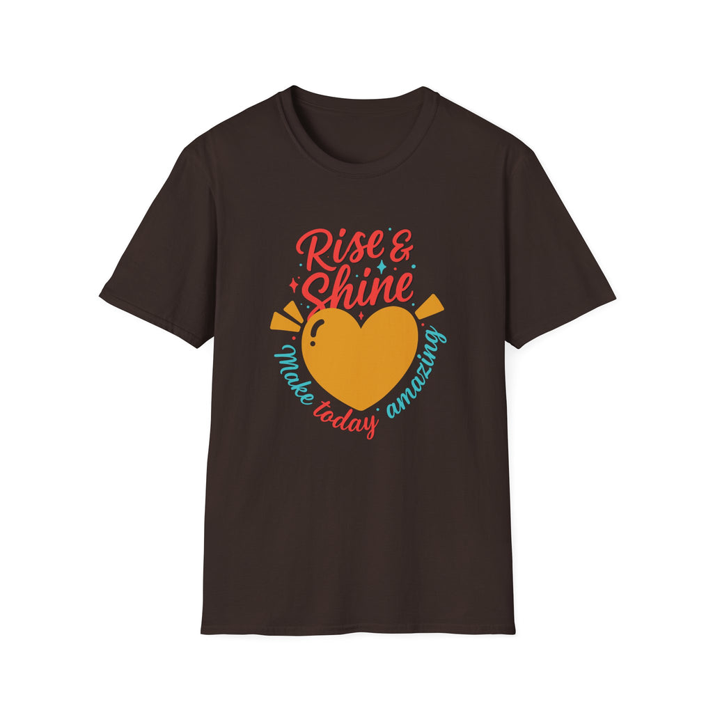 Positive Tee 261