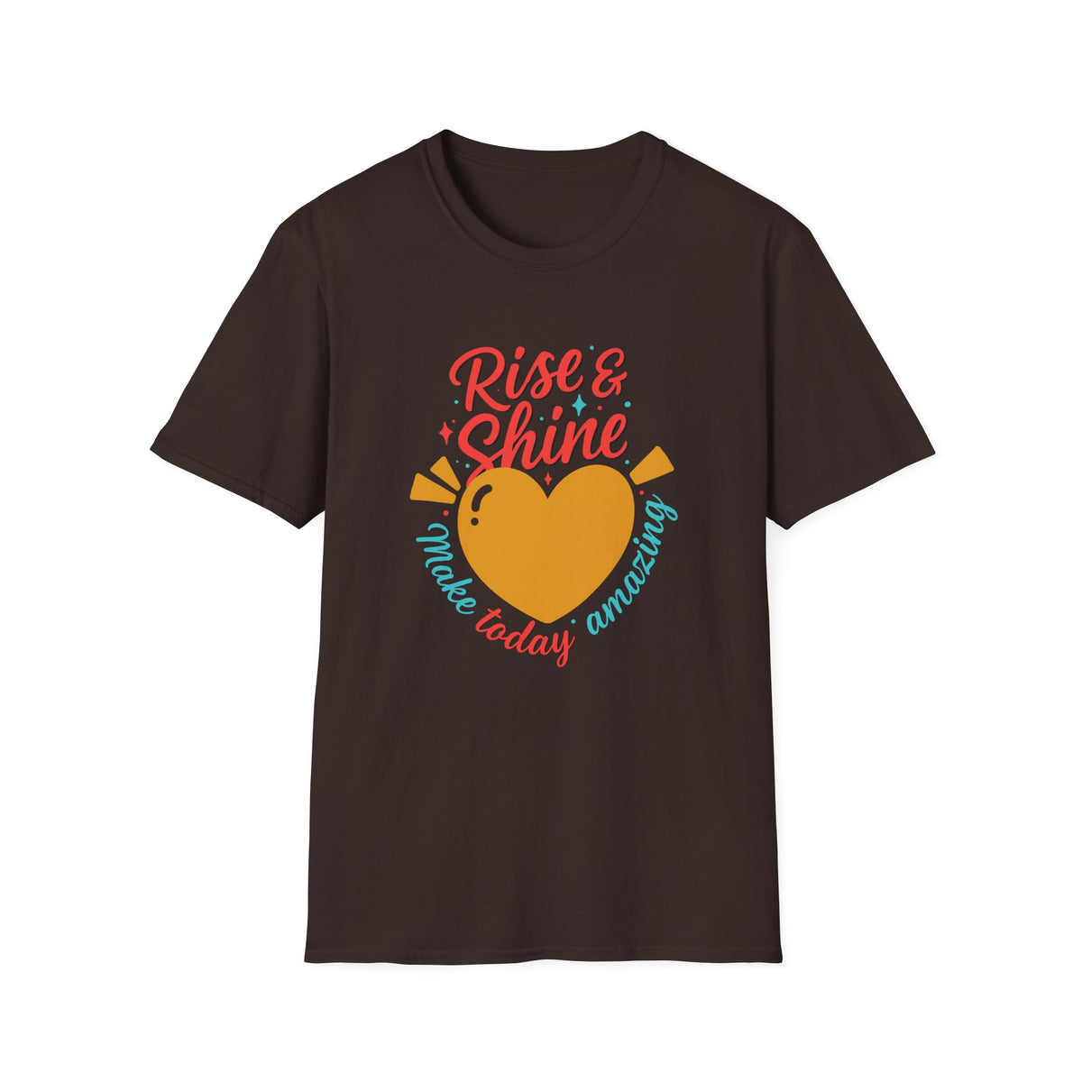 Positive Tee 261
