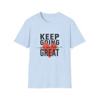 Mindset Tee 539