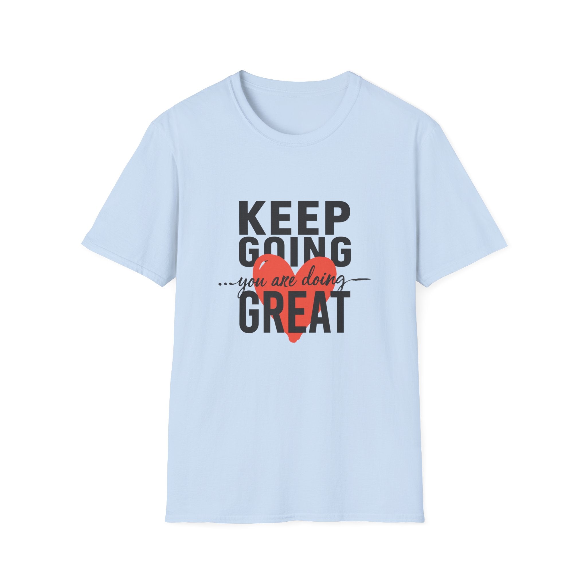 Mindset Tee 539