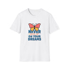 Positive Tee 150