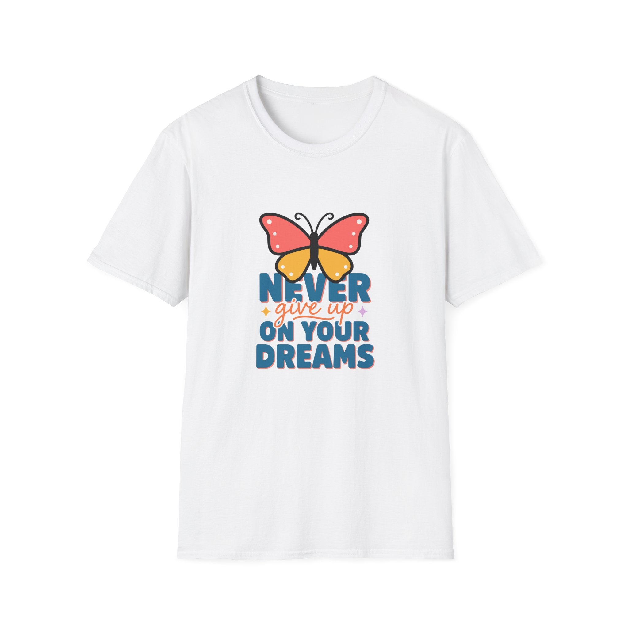 Positive Tee 150