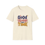 Mindset Tee 529