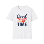 Mindset Tee 586