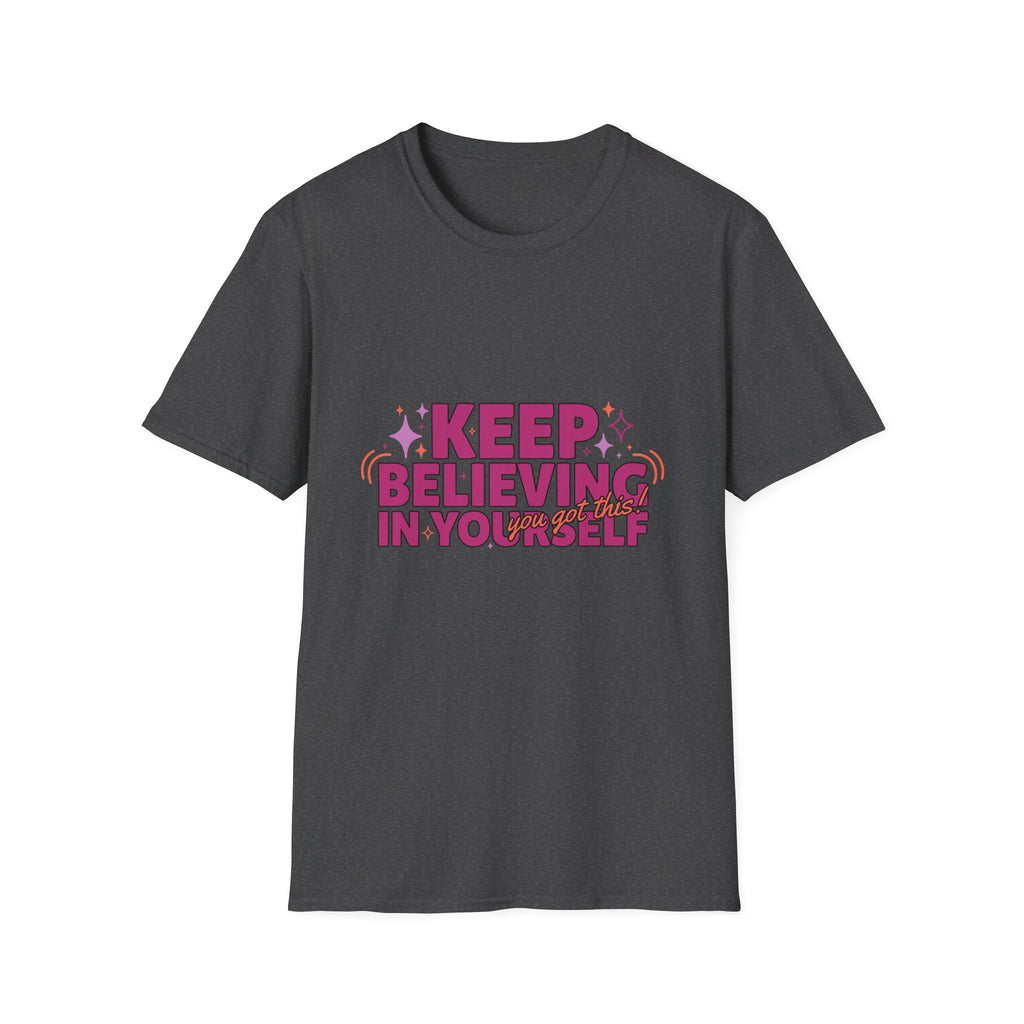 Positive Tee 197