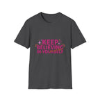 Positive Tee 197