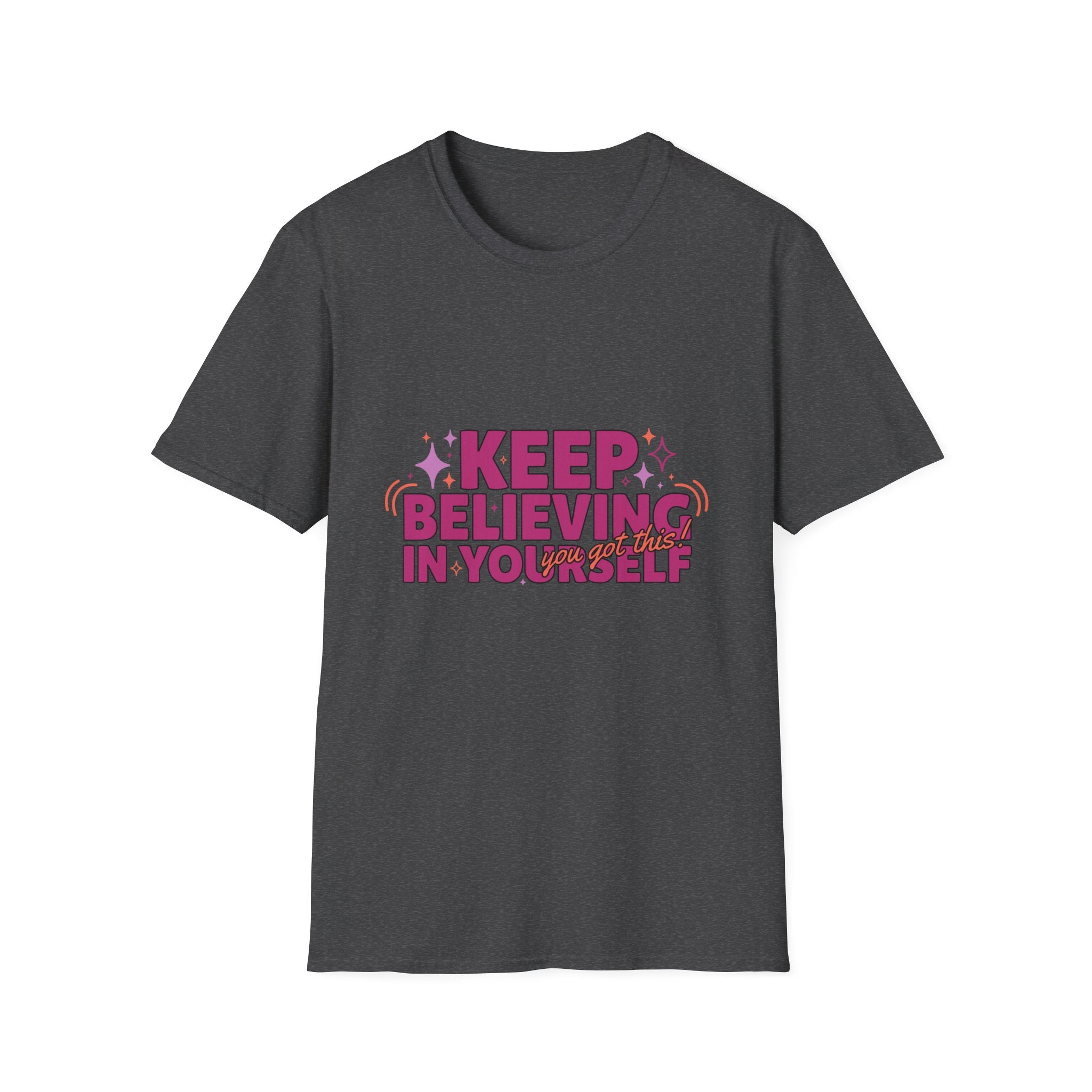 Positive Tee 197