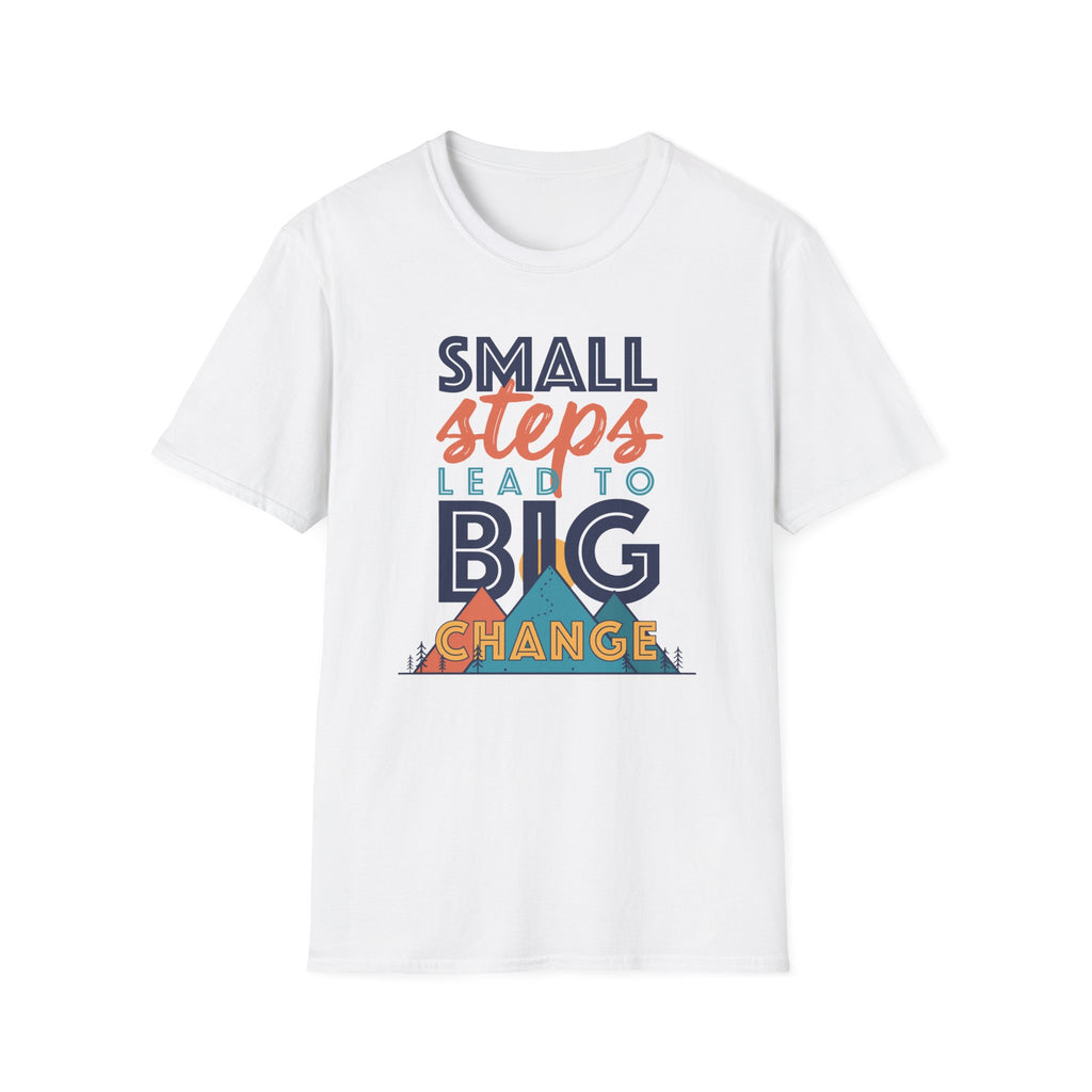 Positive Tee 105