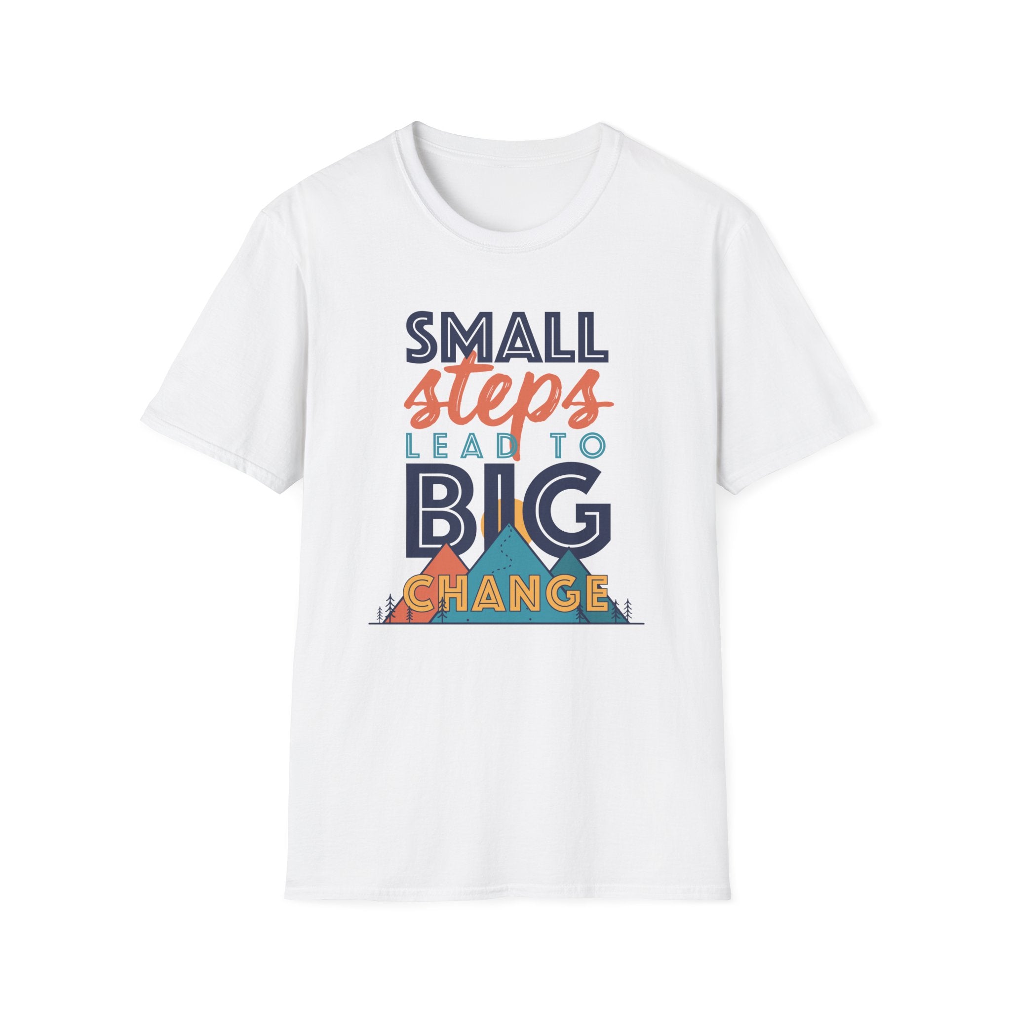 Positive Tee 105