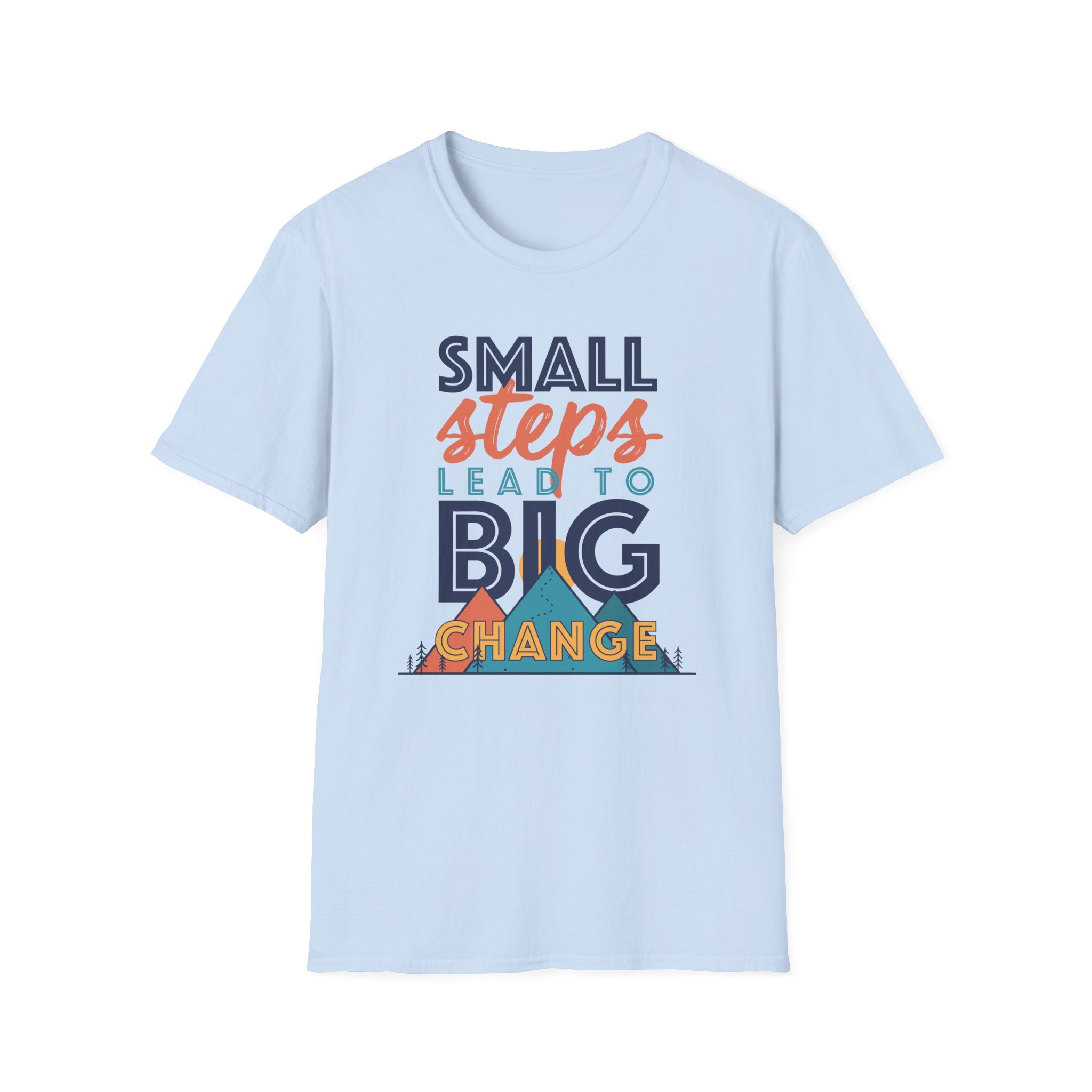 Positive Tee 105