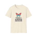 Positive Tee 175