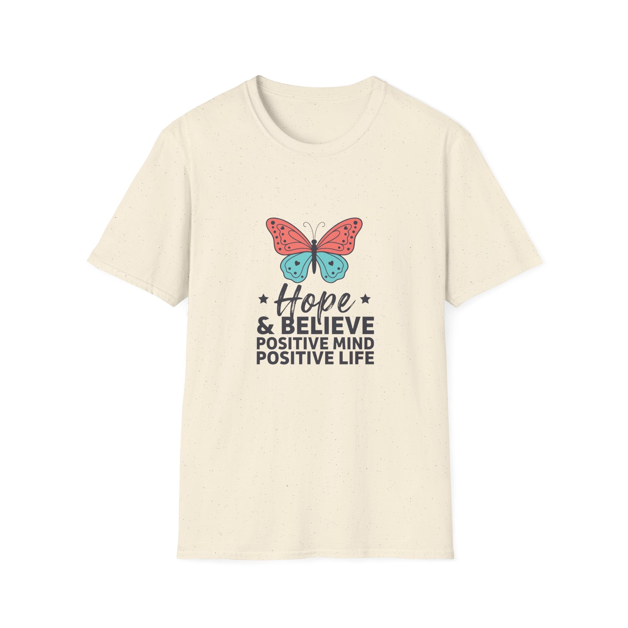 Positive Tee 175