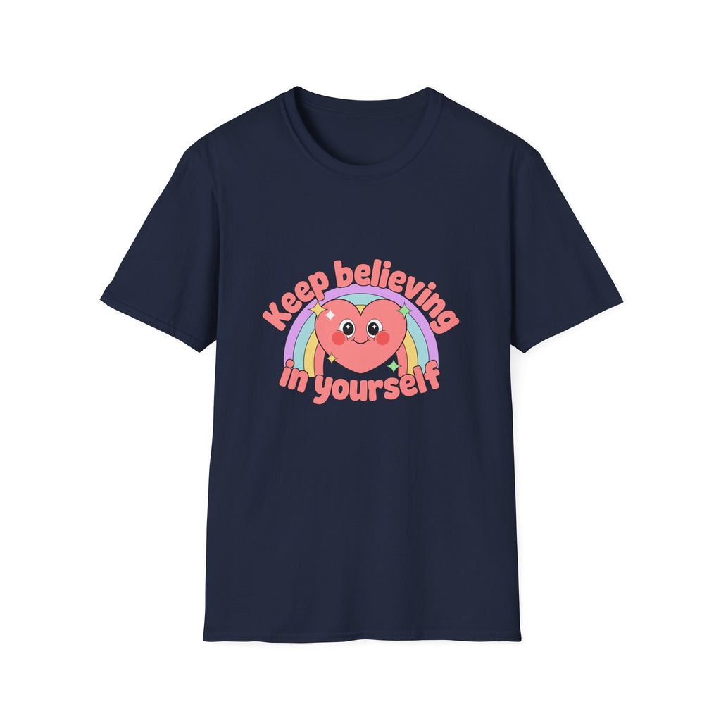 Mindset Tee 464