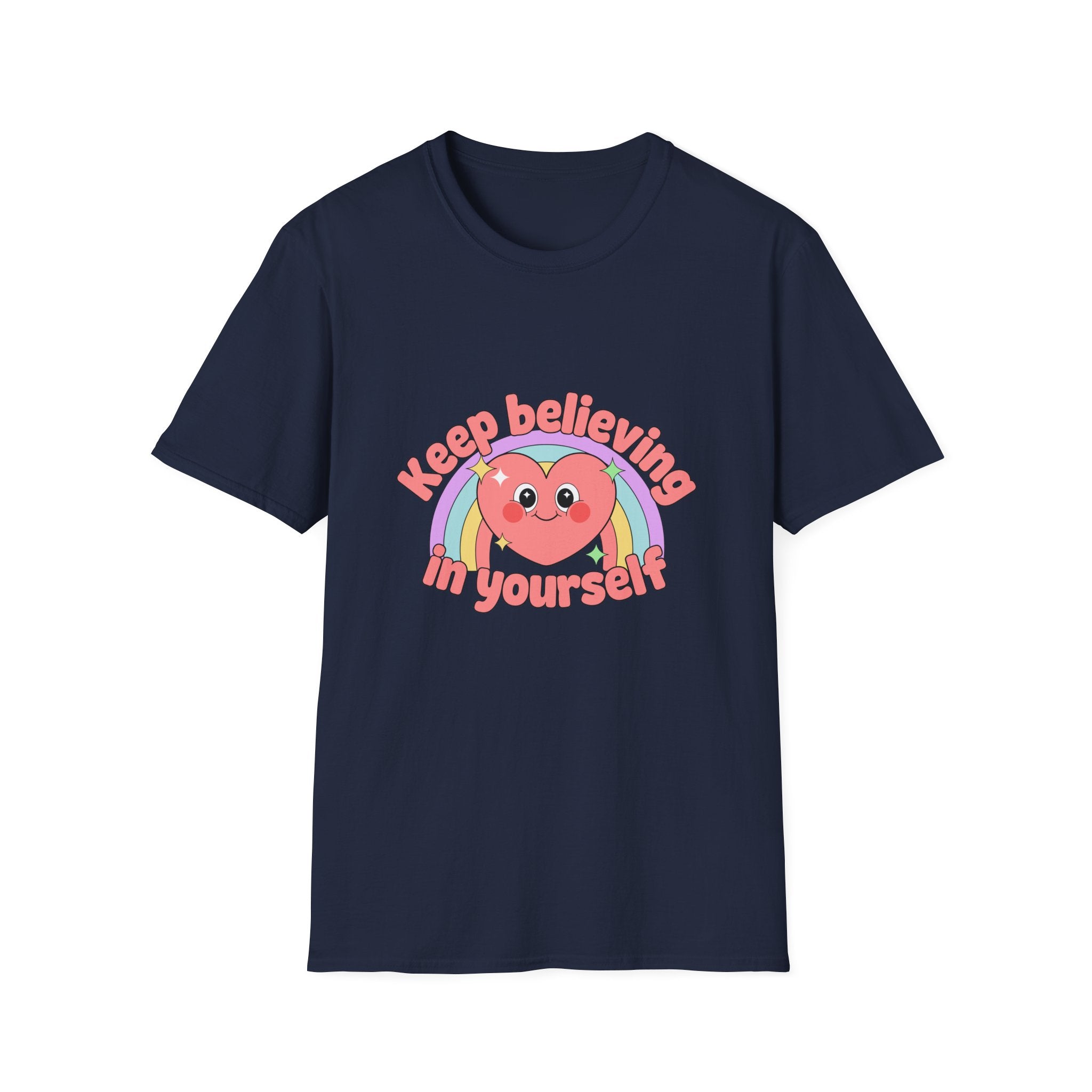 Mindset Tee 464