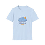 Positive Tee 11
