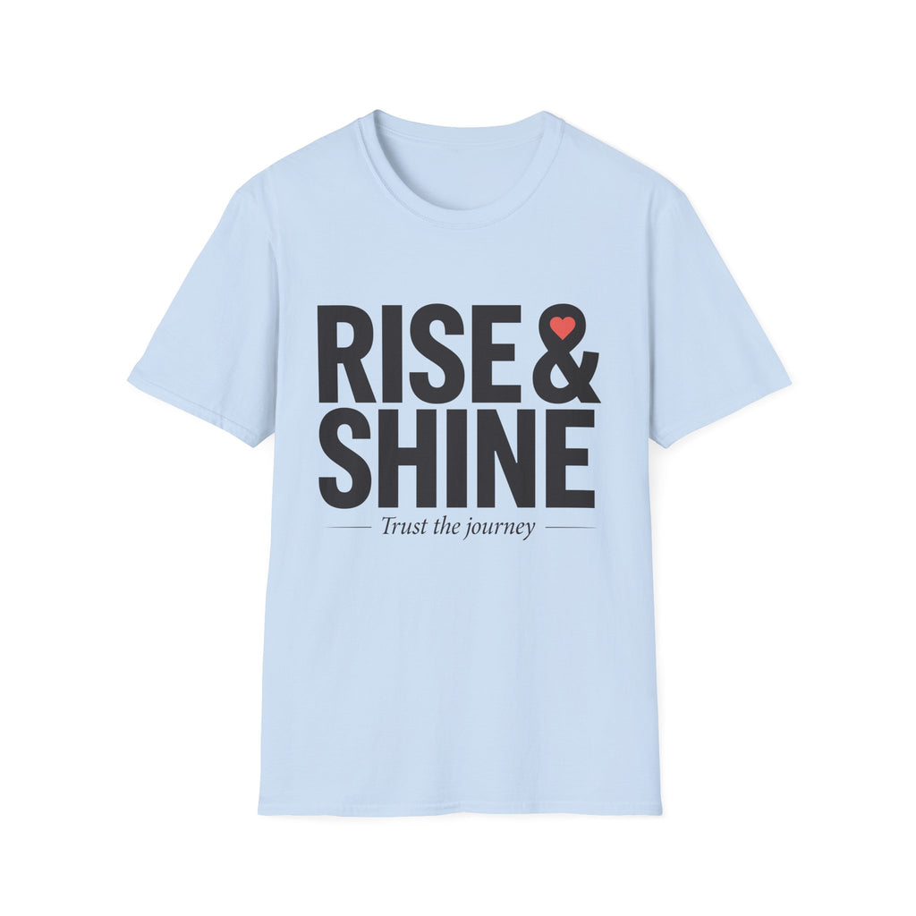 Mindset Tee 344