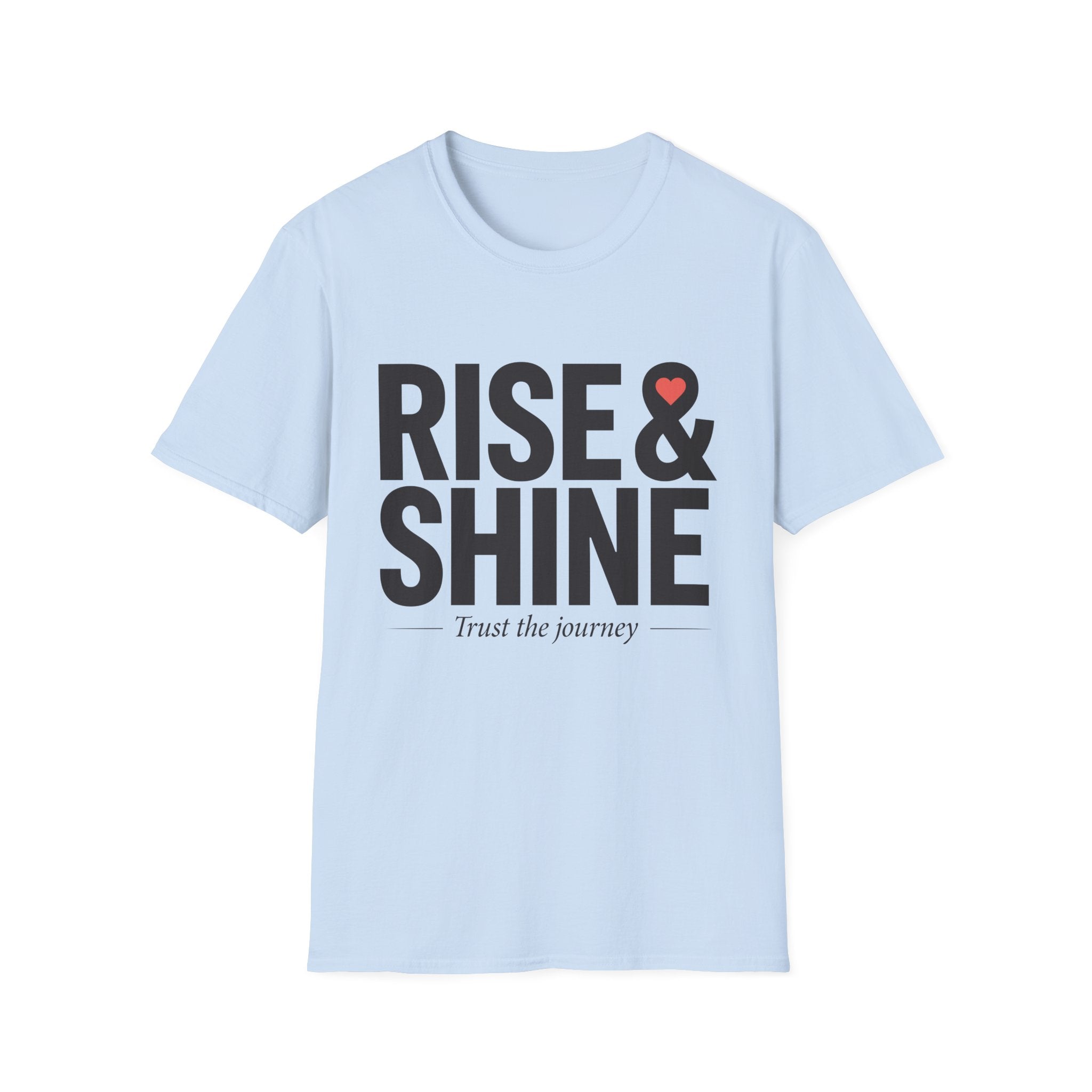 Mindset Tee 344