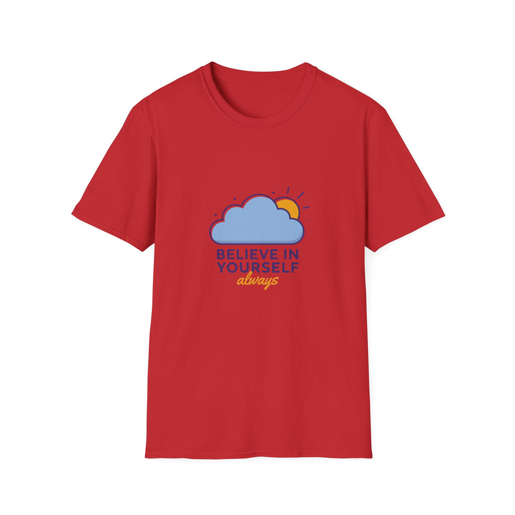 Positive Tee 11