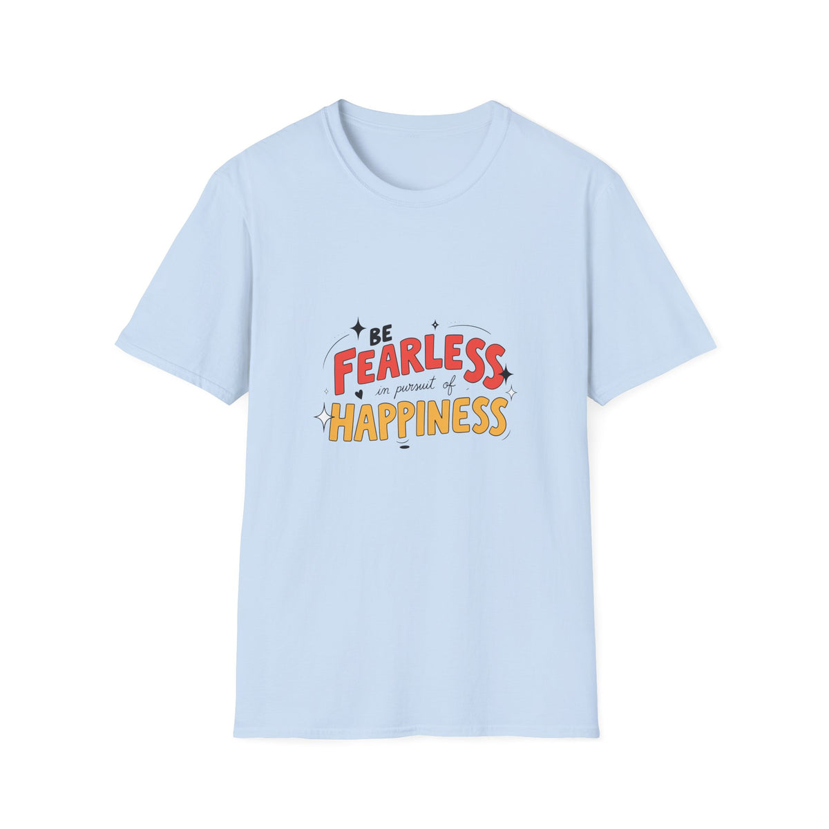 Positive Tee 246