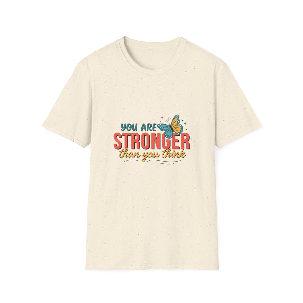 Positive Tee 114