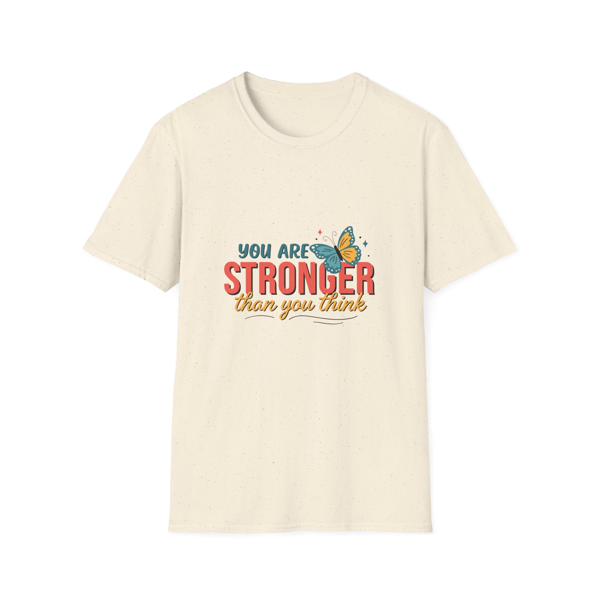 Positive Tee 114
