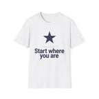 Positive Tee 280